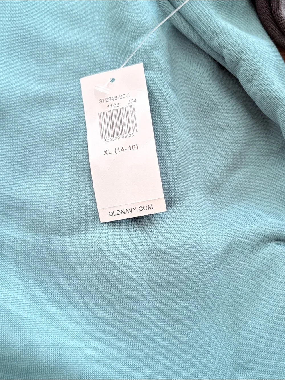 Old Navy lightweight full